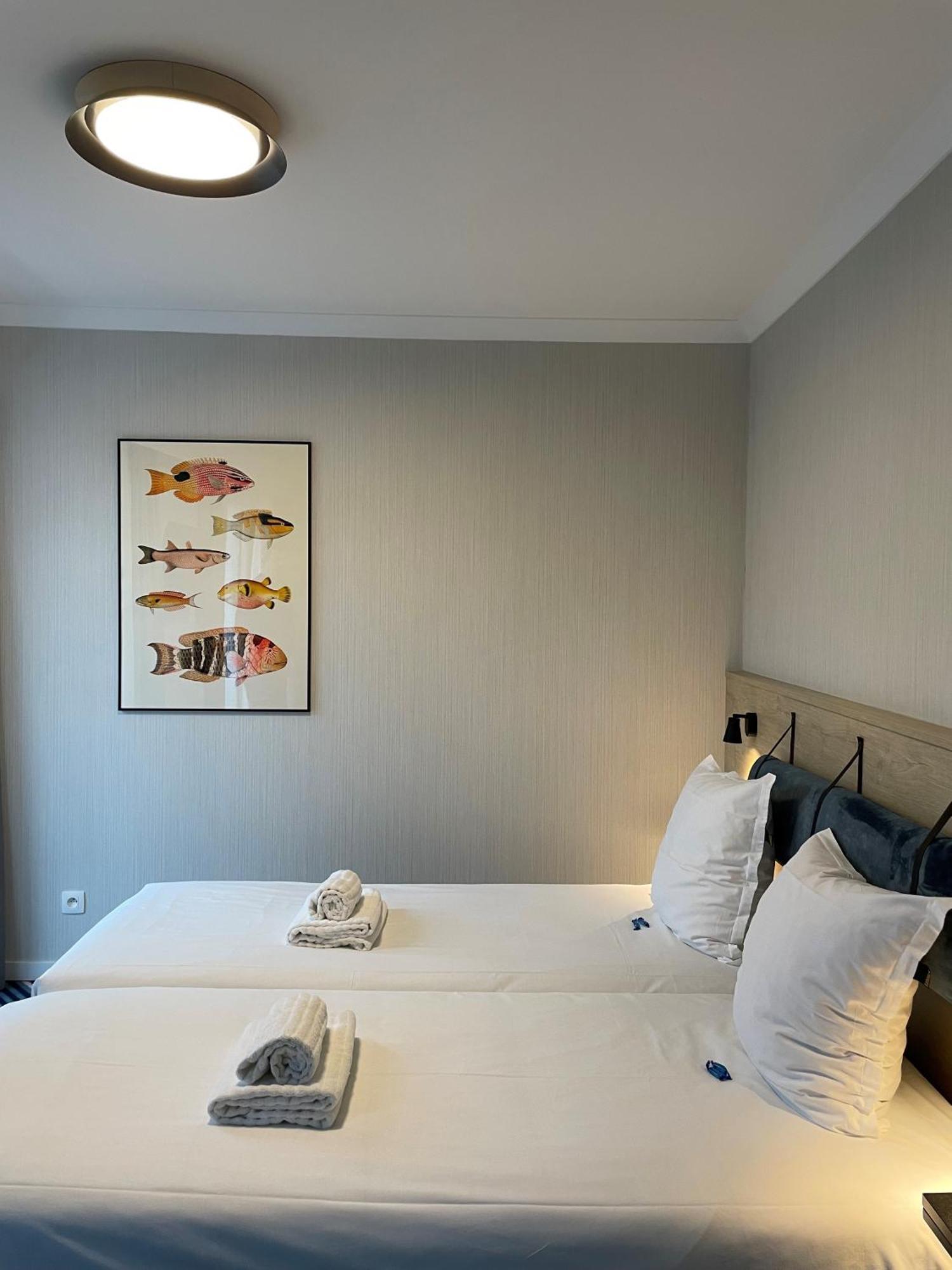 Hotel Lehouck Koksijde Bagian luar foto