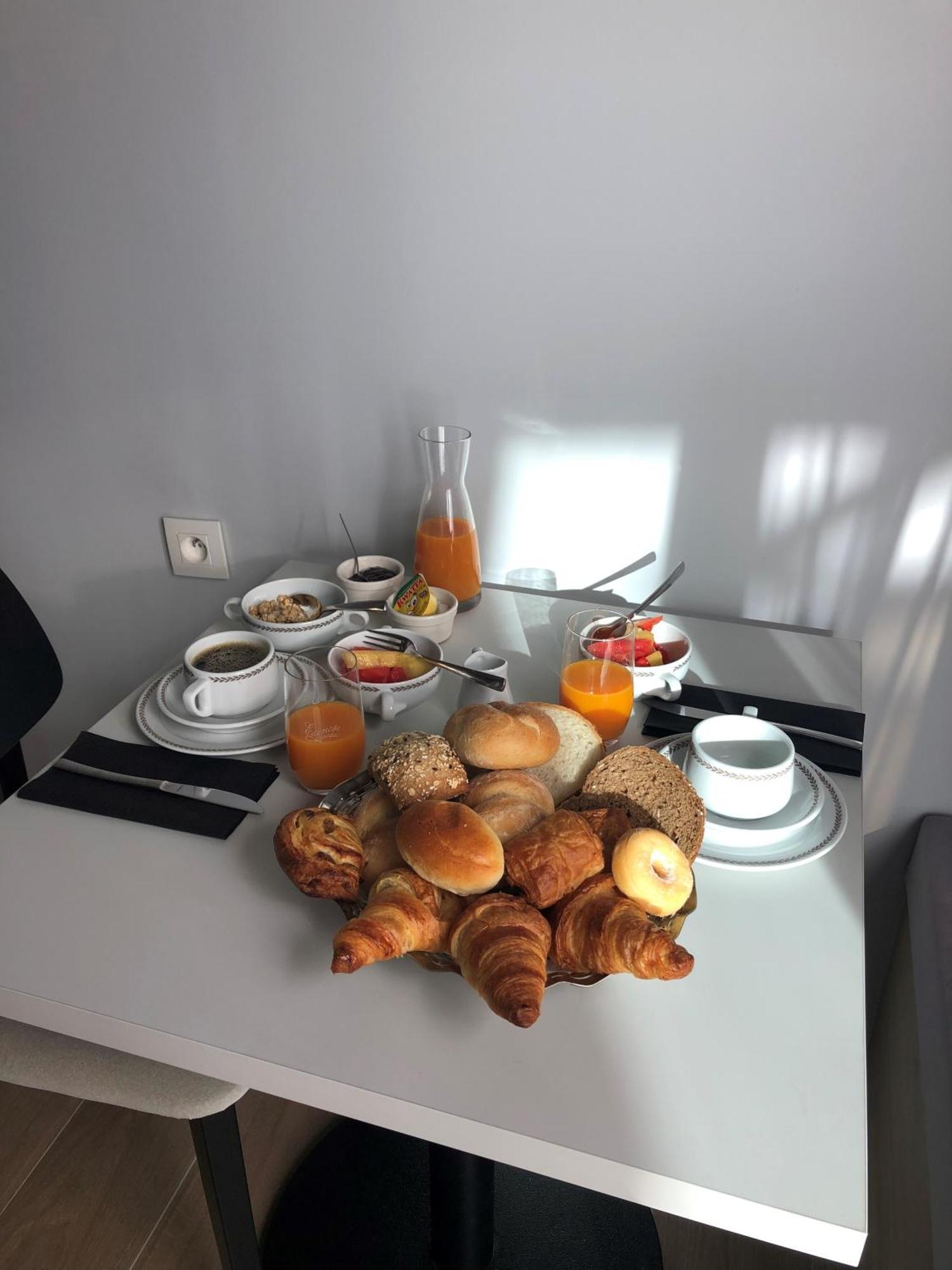 Hotel Lehouck Koksijde Bagian luar foto