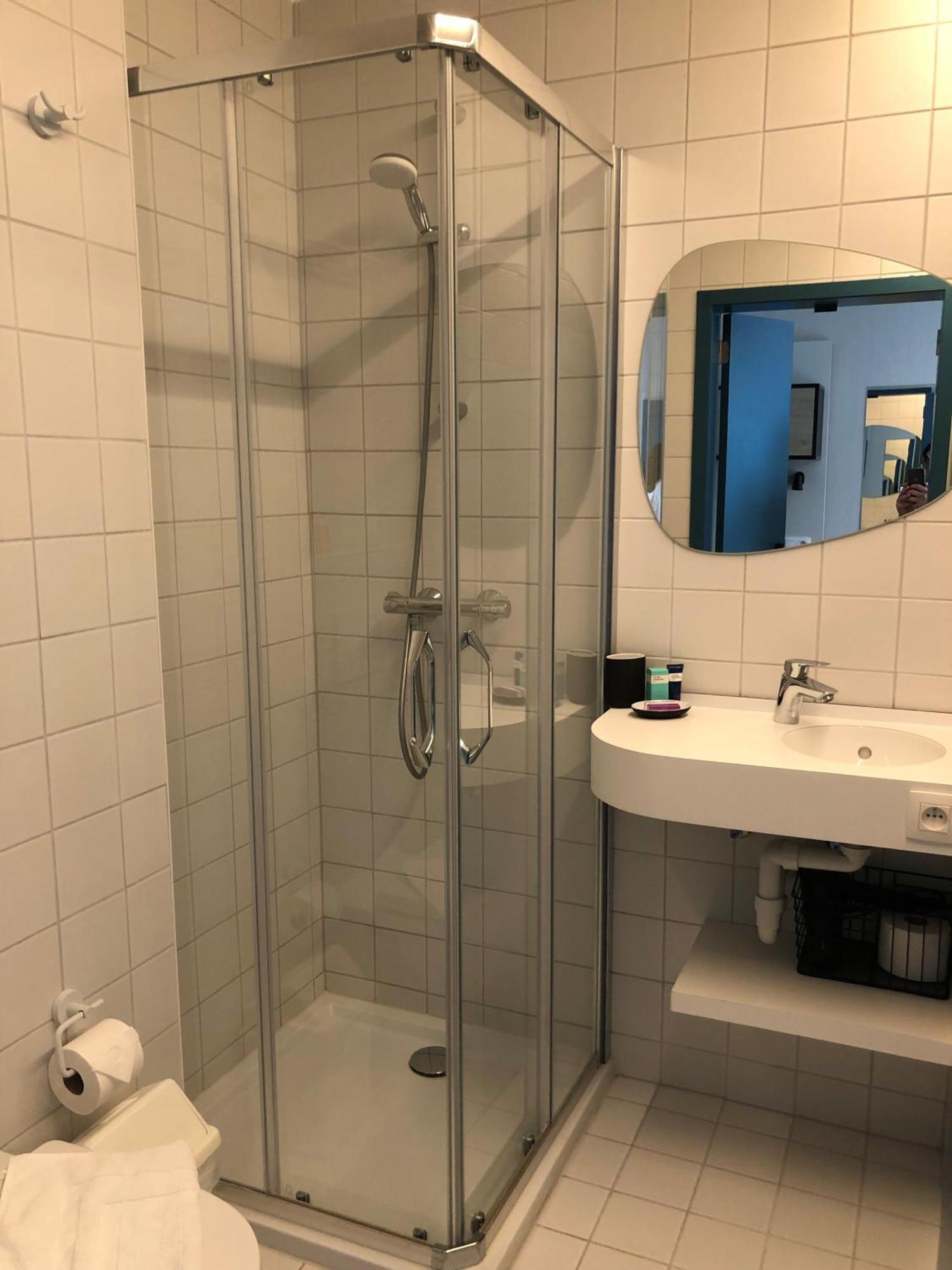Hotel Lehouck Koksijde Bagian luar foto